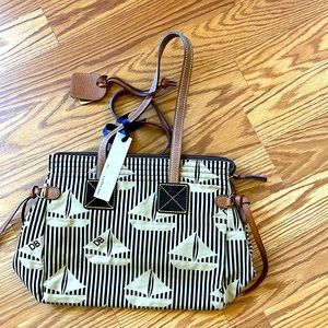 Dooney and Bork bag brand new with tags